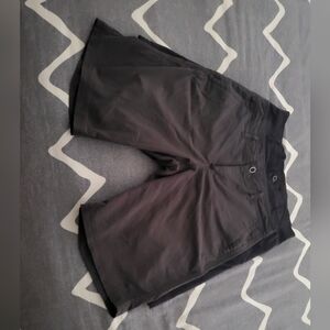 Mens size 30 two pairs of shorts